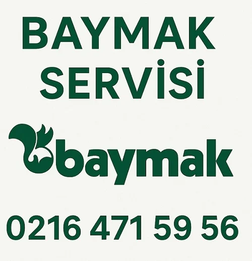 Bağlarbaşı Baymak Klima Servisi